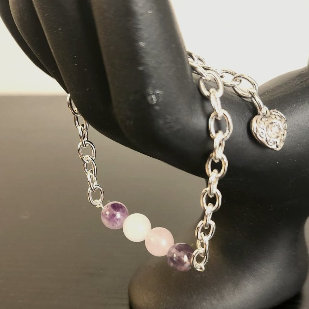 Morgan Stone Bracelet